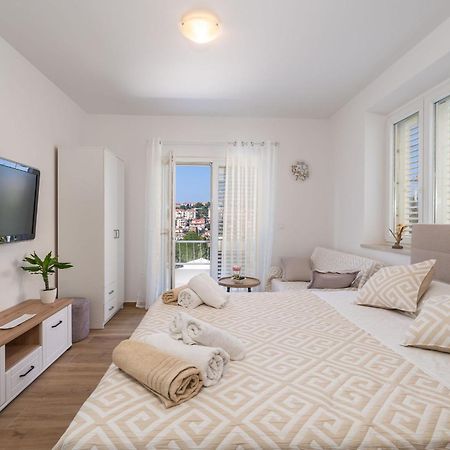 Apartment Milanello Dubrovnik Exterior foto