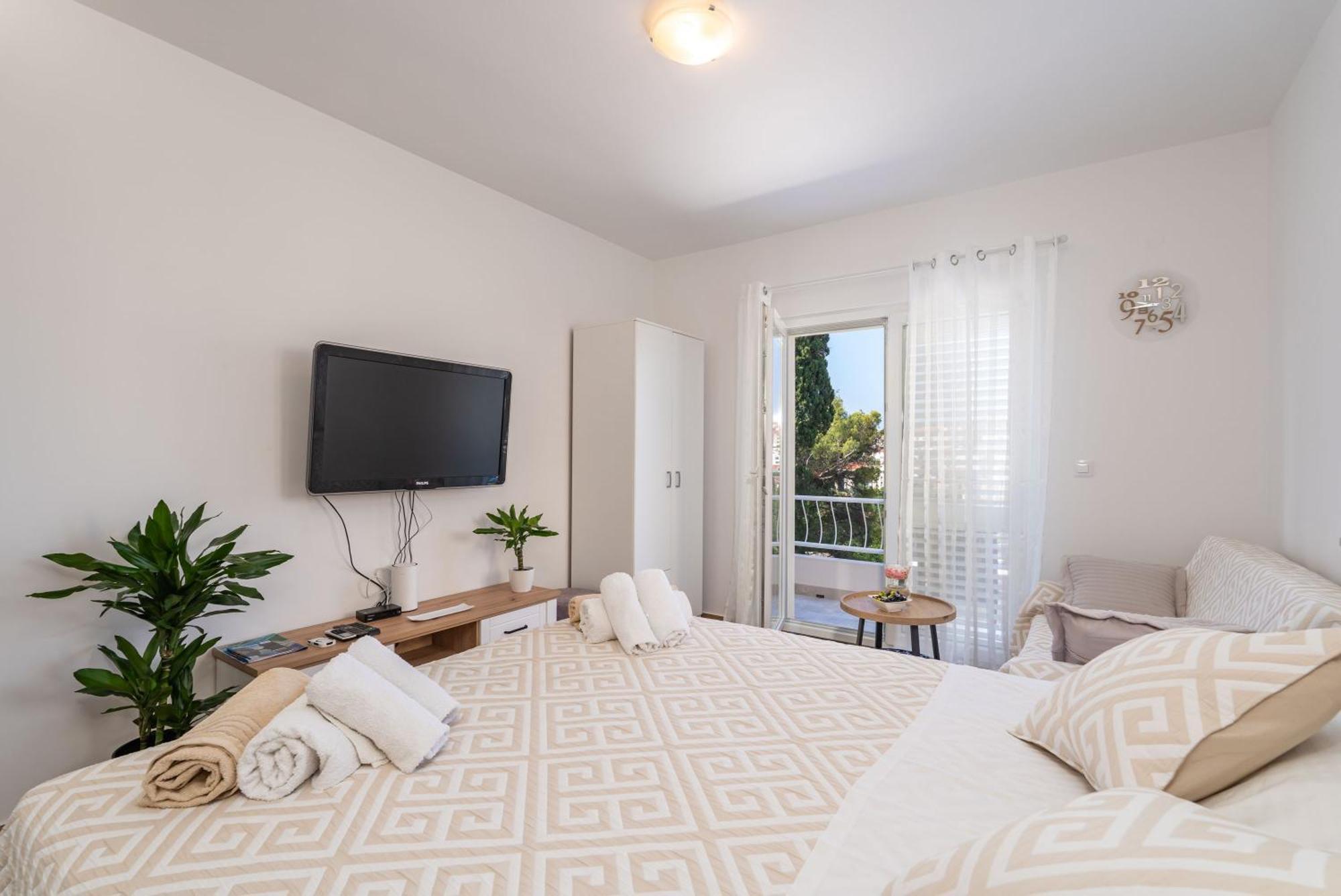 Apartment Milanello Dubrovnik Exterior foto